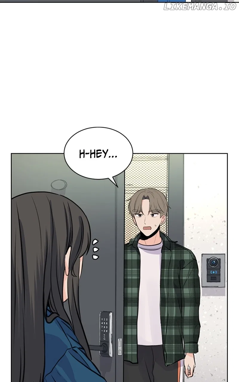 Be The Butler Chapter 38 – Page 34