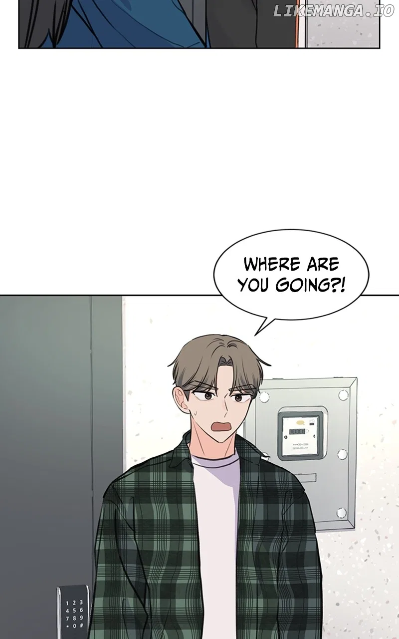 Be The Butler Chapter 38 – Page 35