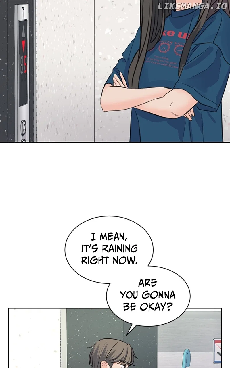 Be The Butler Chapter 38 – Page 37