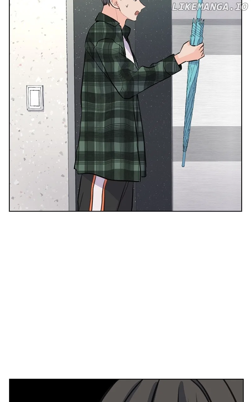Be The Butler Chapter 38 – Page 38