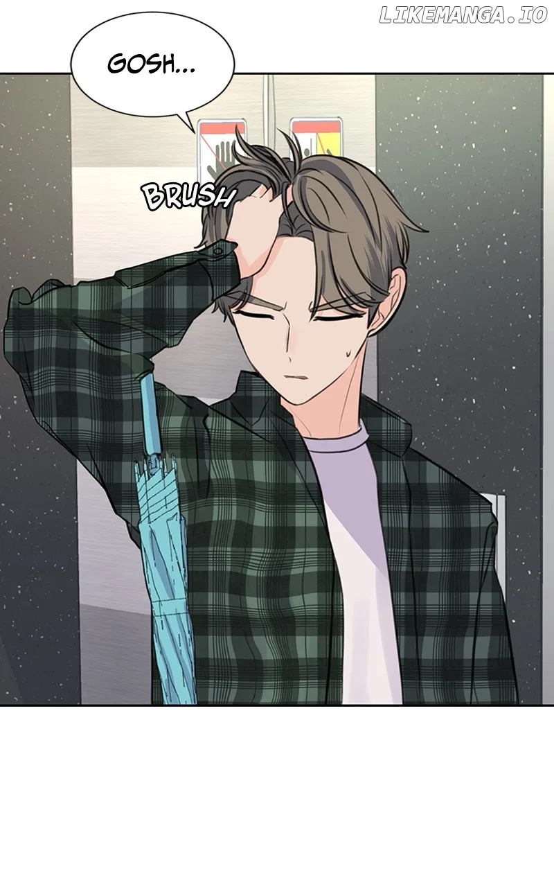 Be The Butler Chapter 38 – Page 40