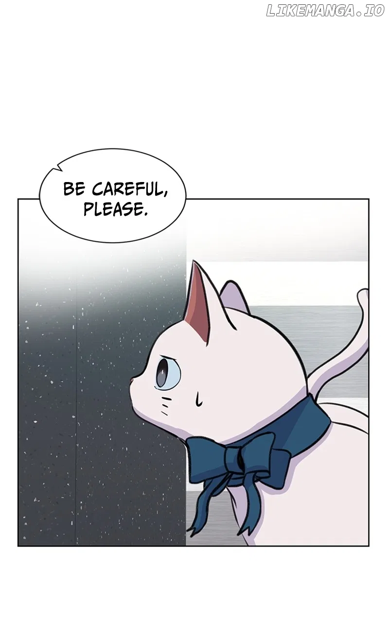 Be The Butler Chapter 38 – Page 41