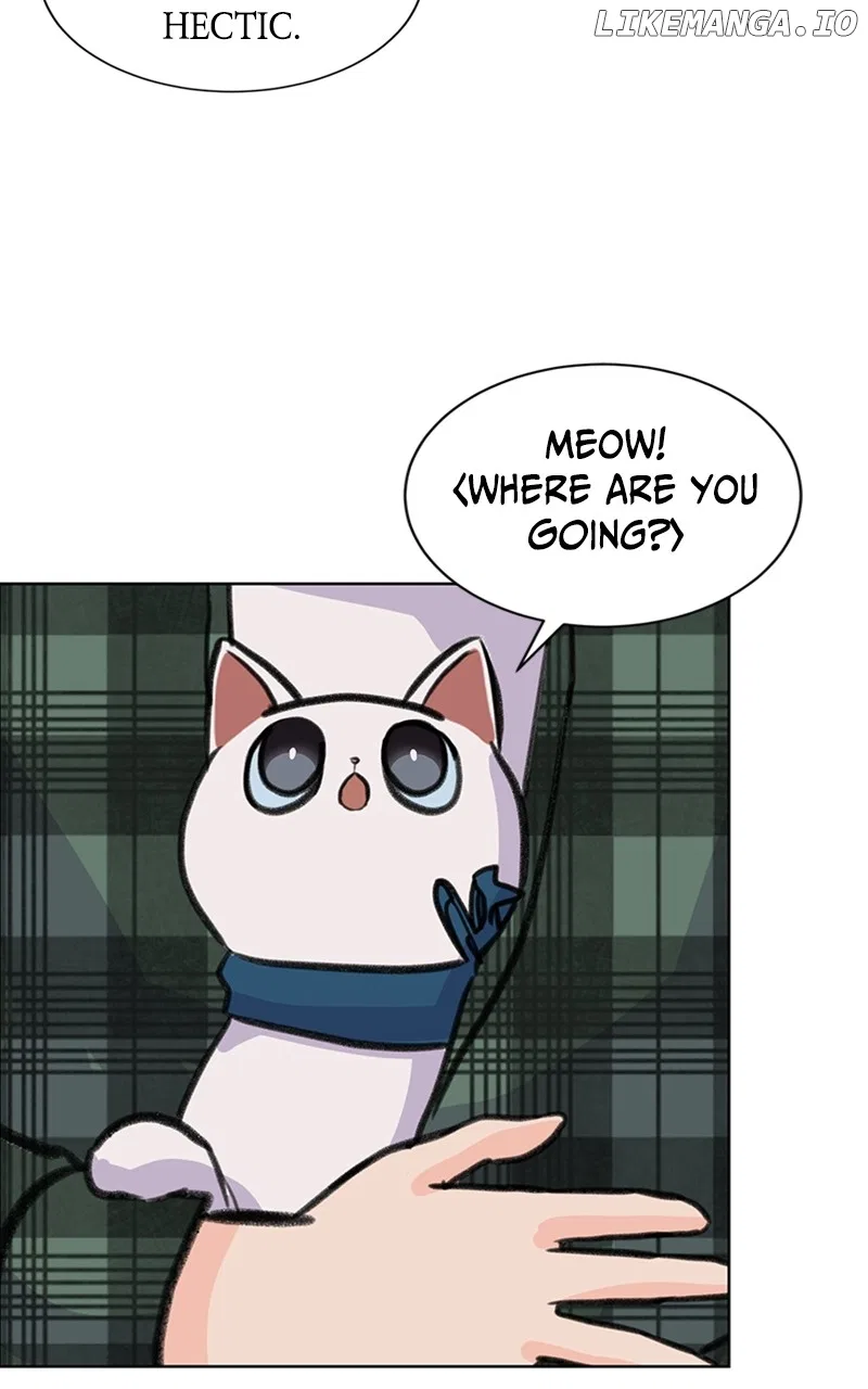 Be The Butler Chapter 38 – Page 44
