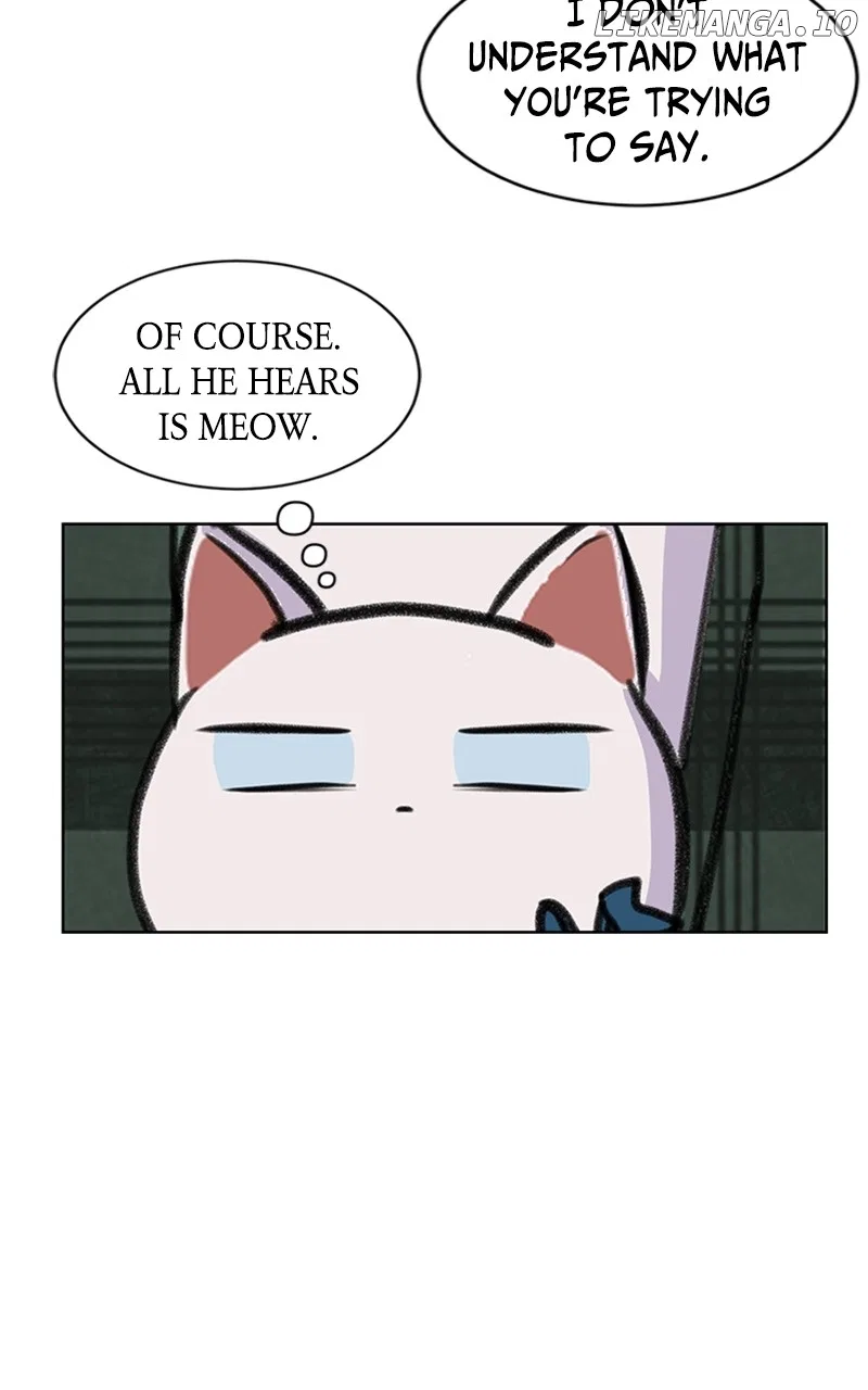 Be The Butler Chapter 38 – Page 46