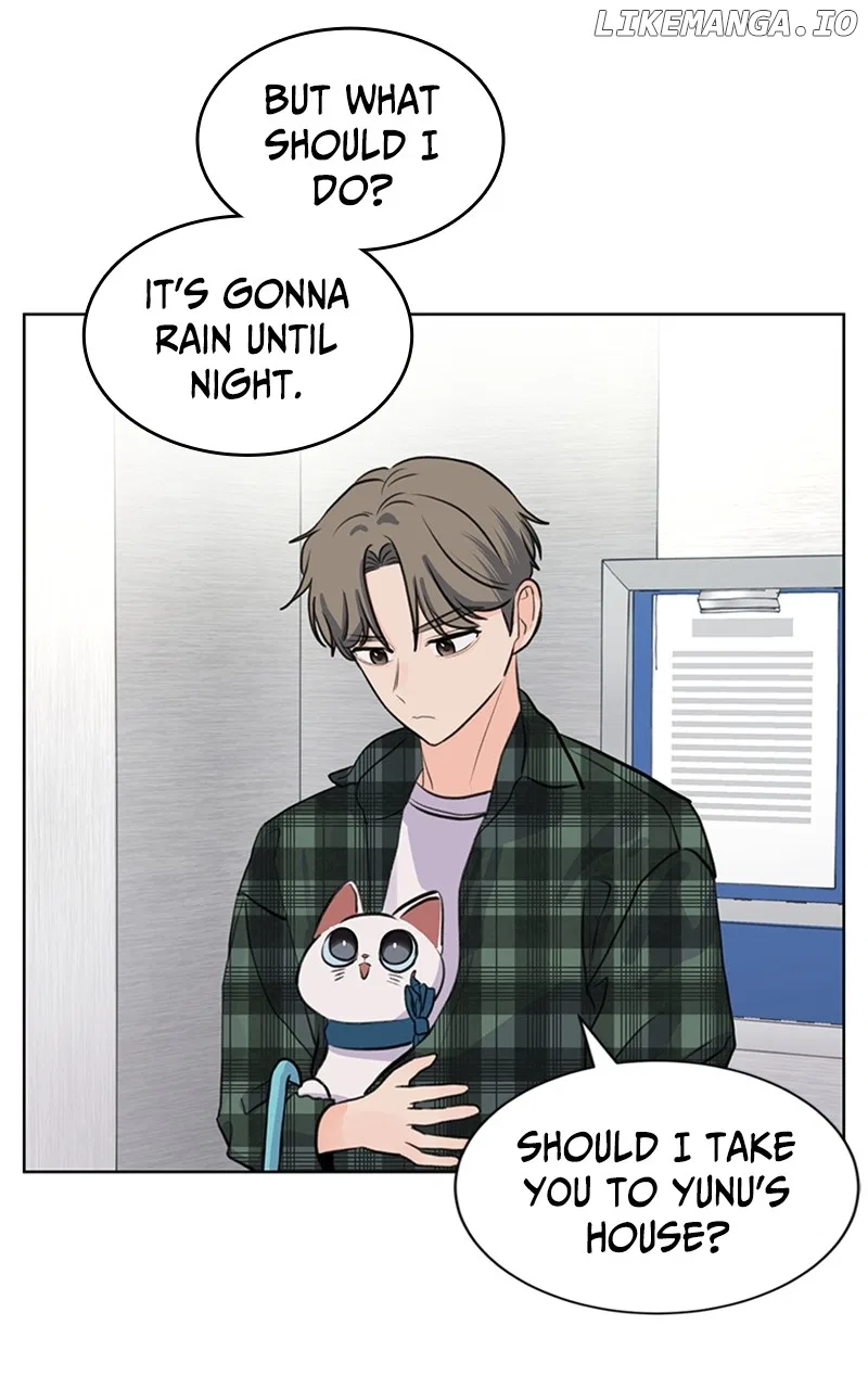 Be The Butler Chapter 38 – Page 47