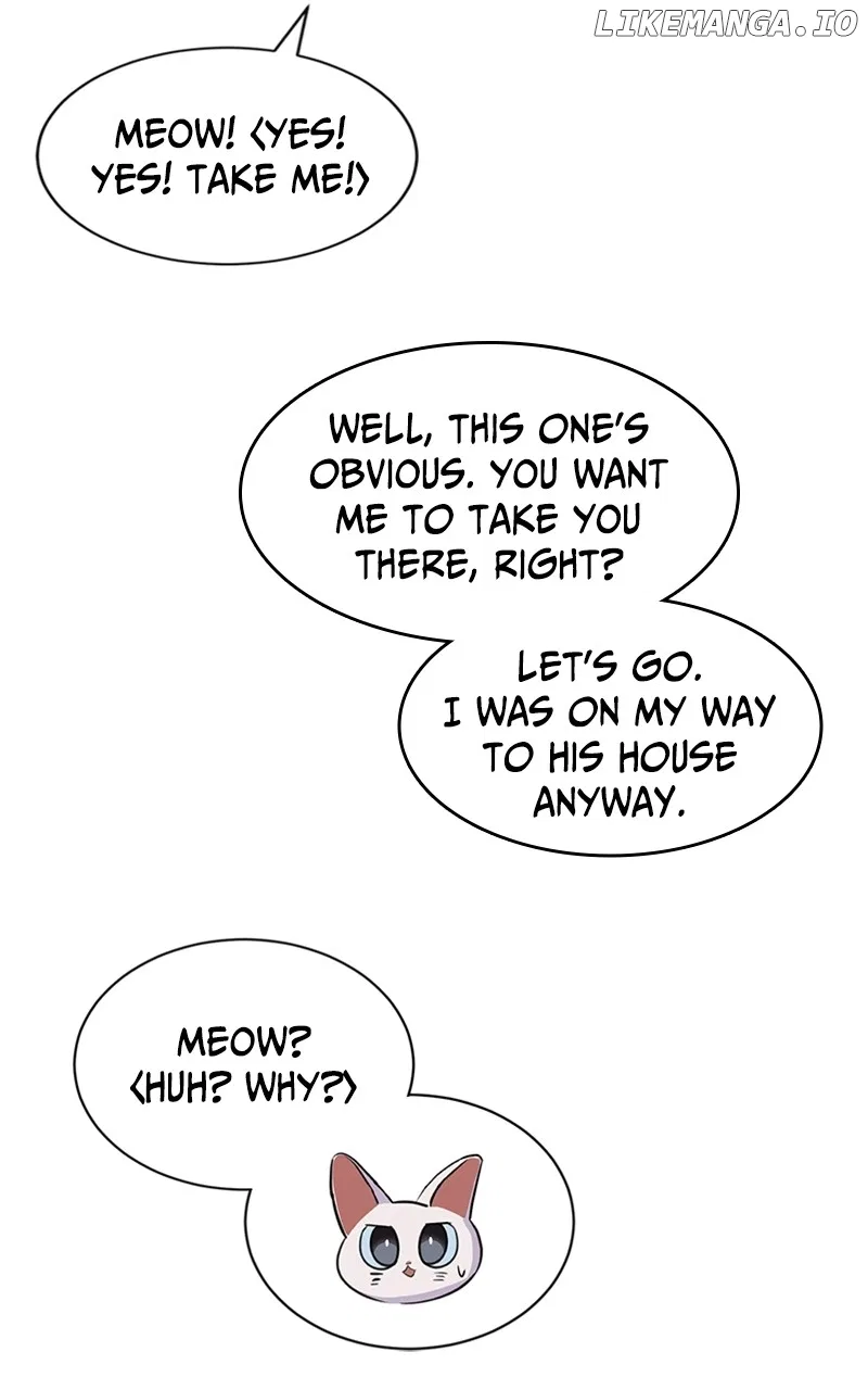 Be The Butler Chapter 38 – Page 48
