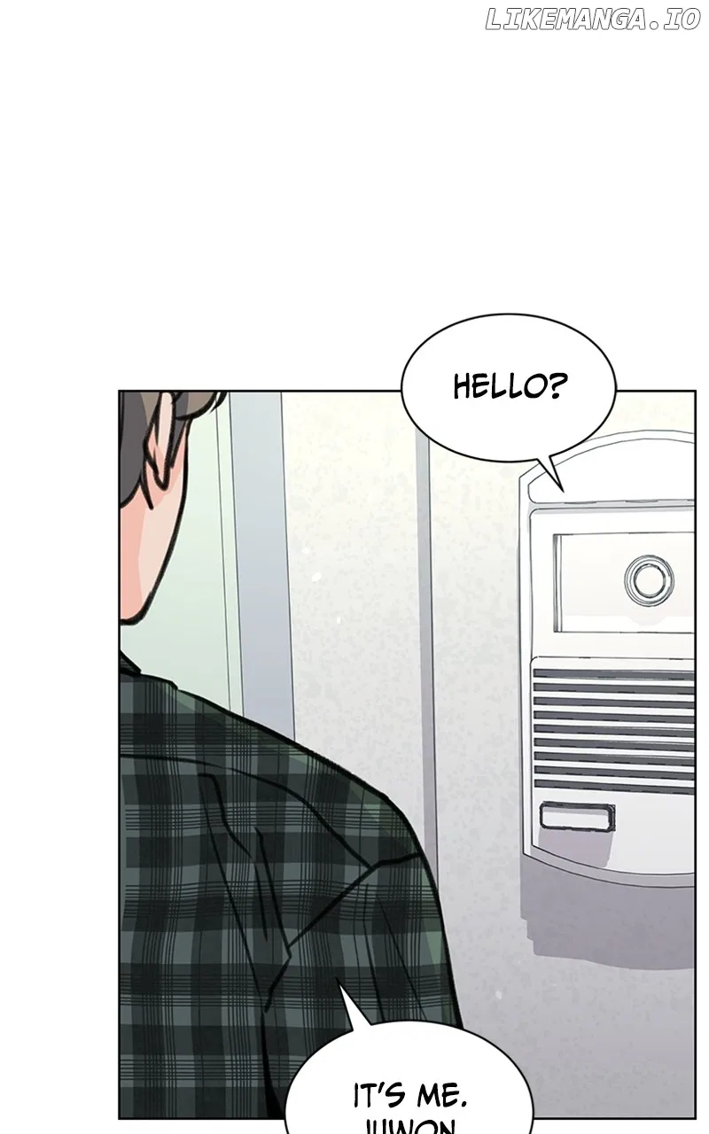 Be The Butler Chapter 38 – Page 50