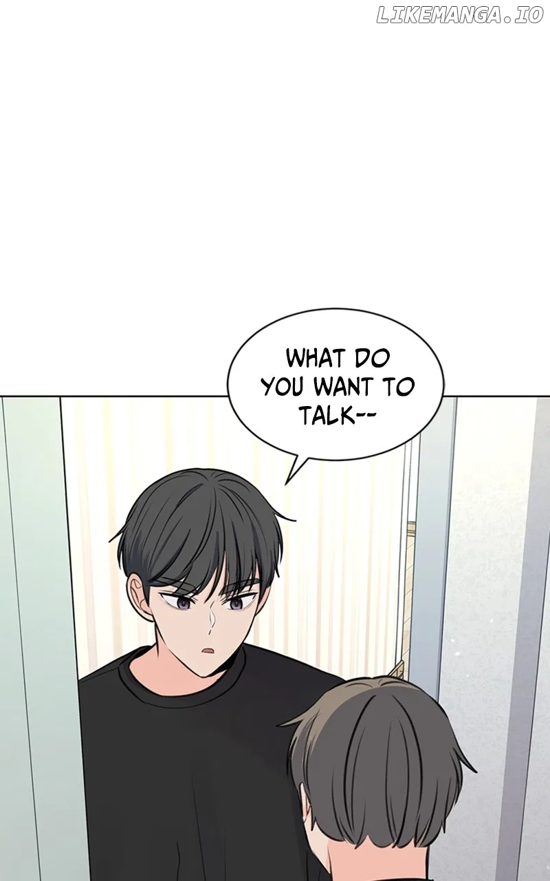 Be The Butler Chapter 38 – Page 52