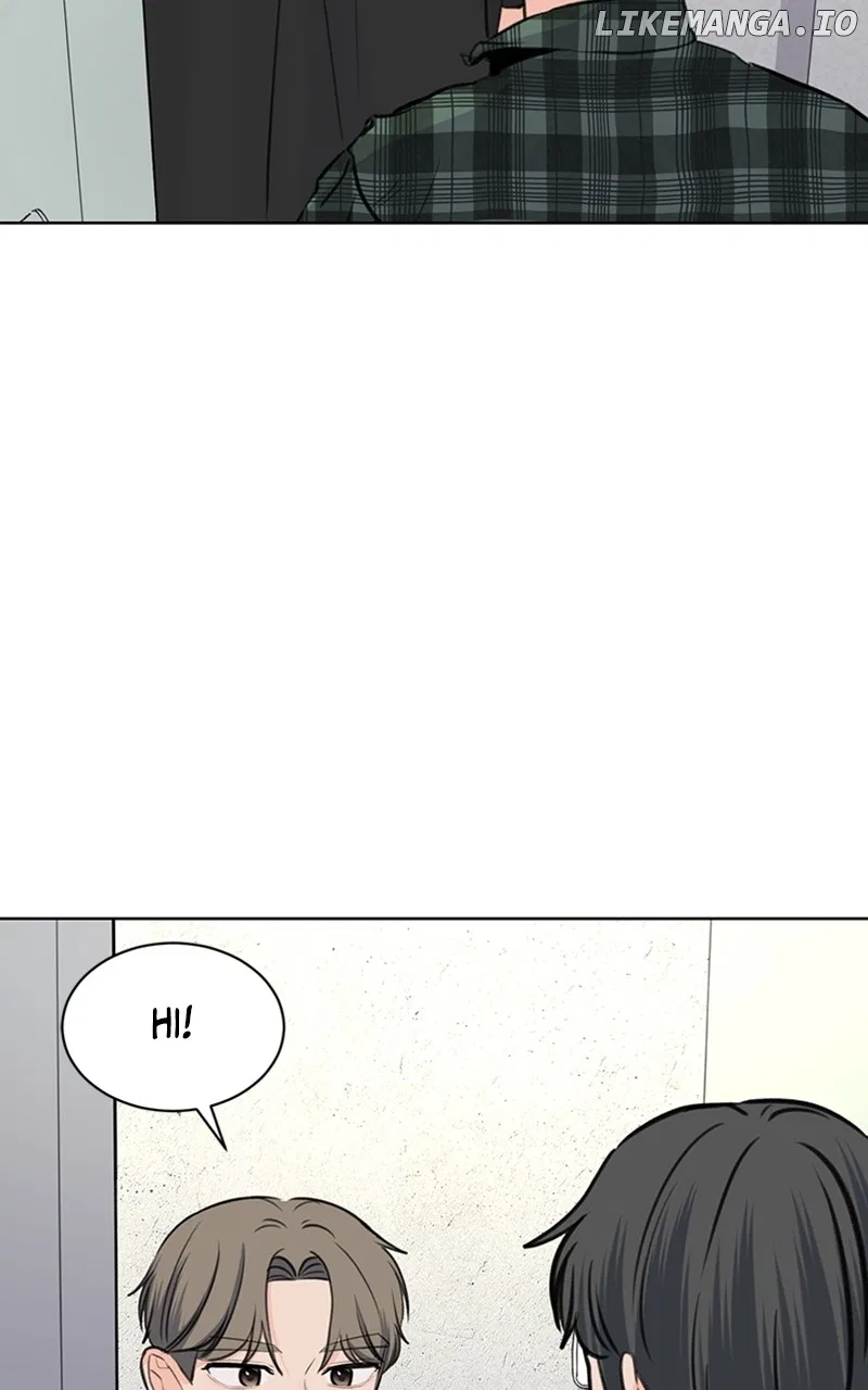 Be The Butler Chapter 38 – Page 53