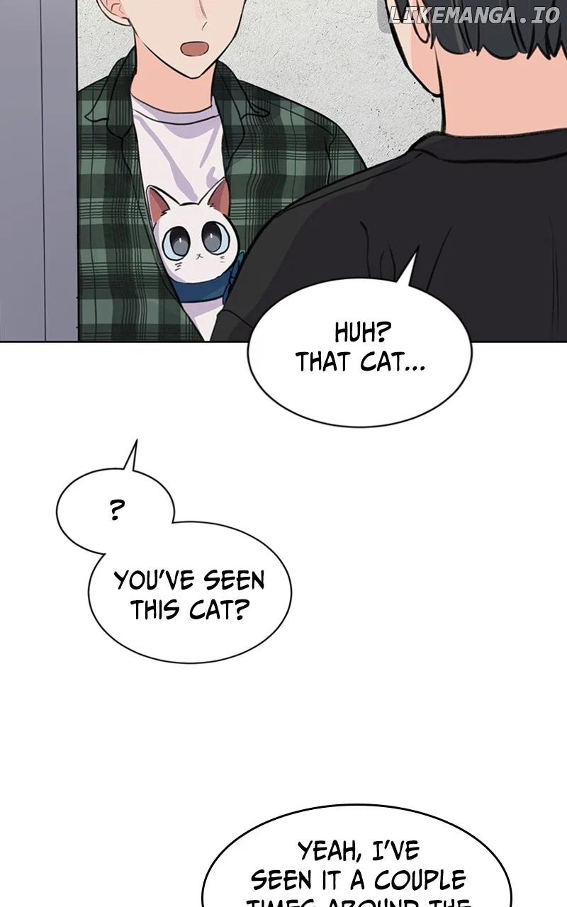 Be The Butler Chapter 38 – Page 54