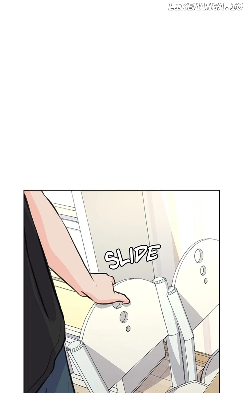 Be The Butler Chapter 38 – Page 56