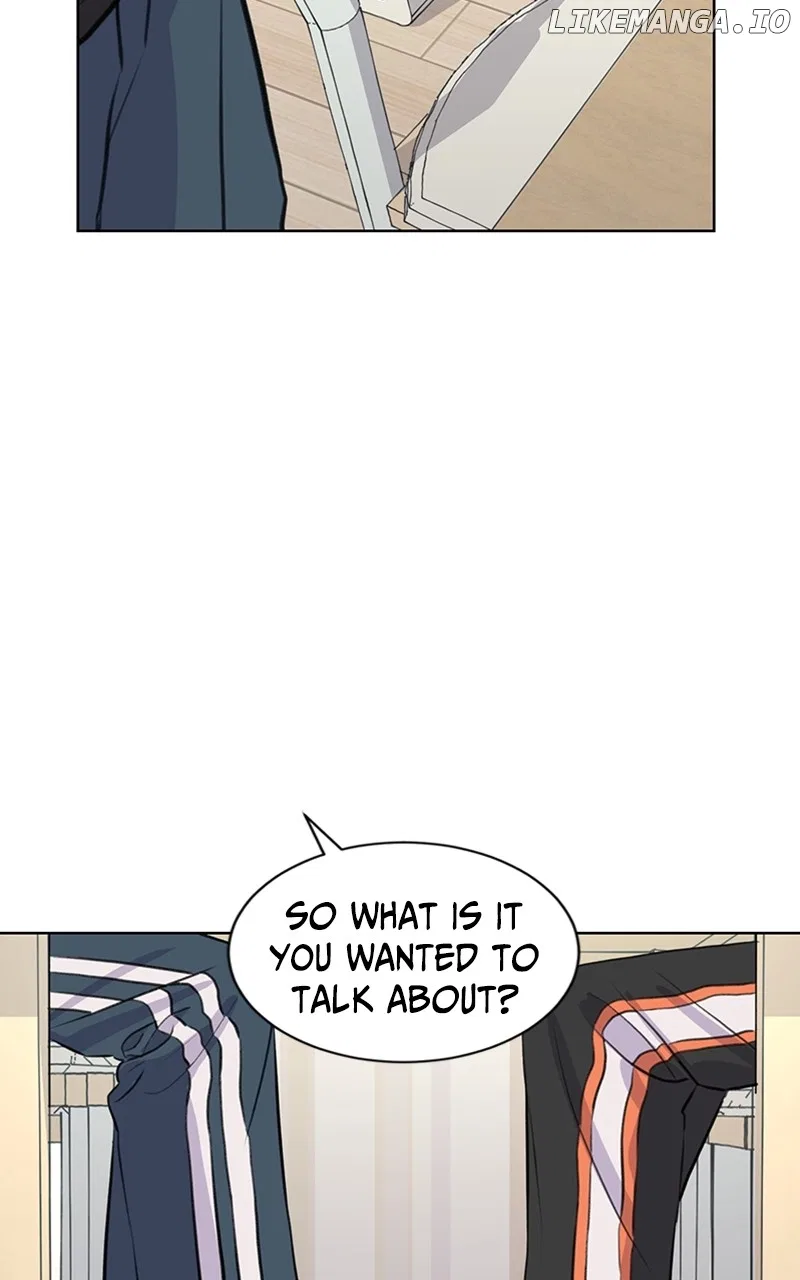 Be The Butler Chapter 38 – Page 57