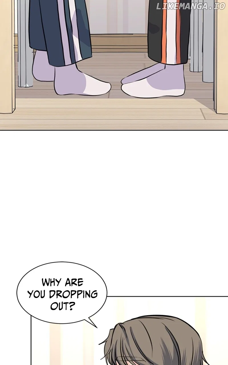 Be The Butler Chapter 38 – Page 58