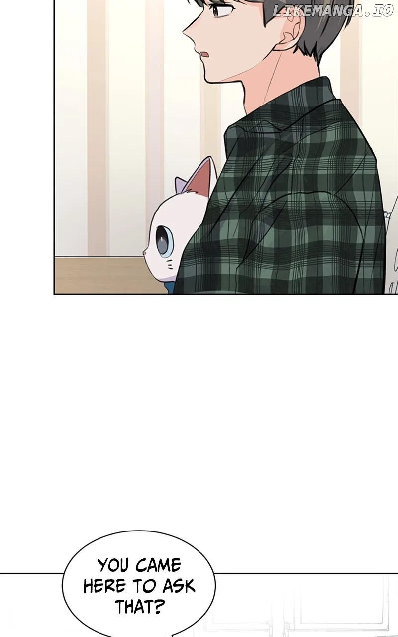 Be The Butler Chapter 38 – Page 59
