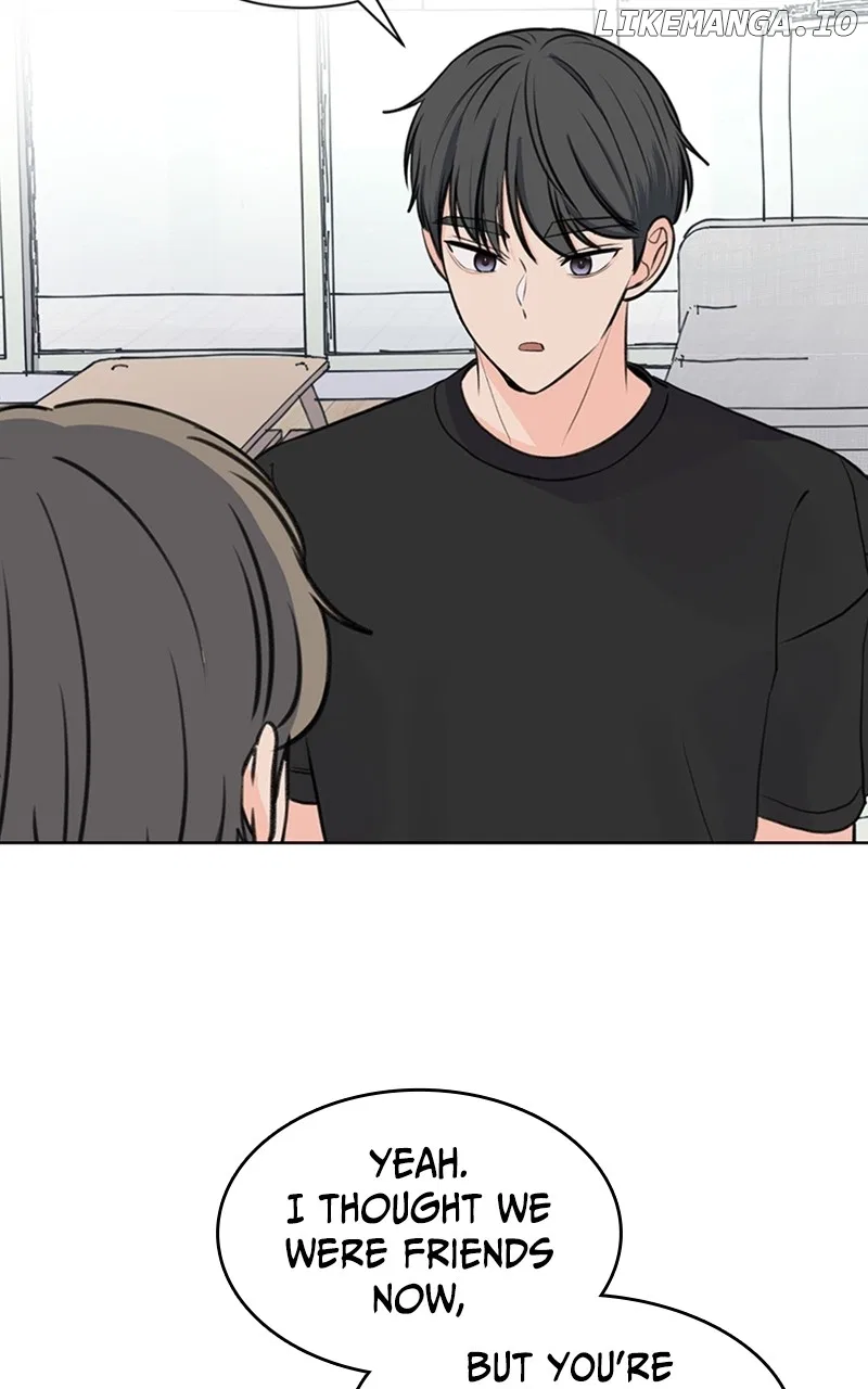 Be The Butler Chapter 38 – Page 60