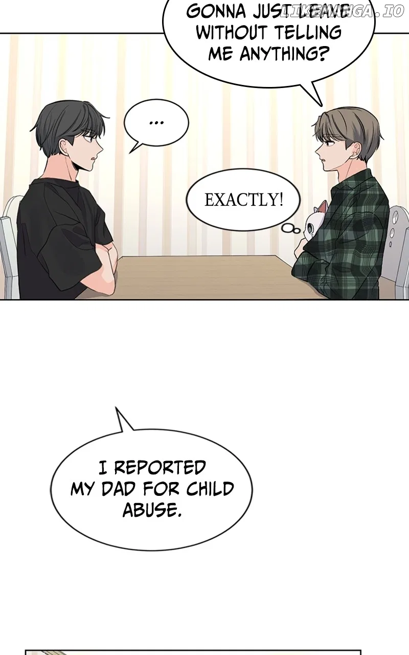 Be The Butler Chapter 38 – Page 61