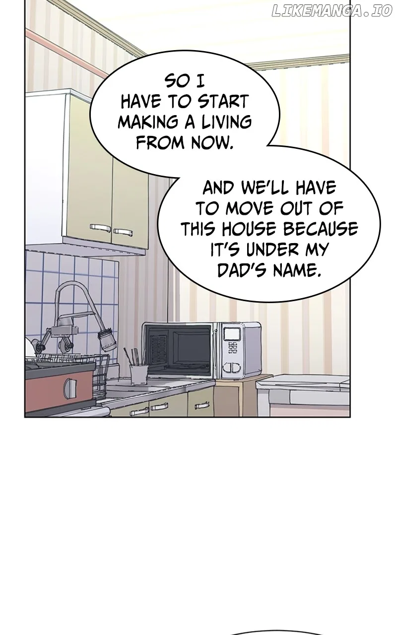 Be The Butler Chapter 38 – Page 62