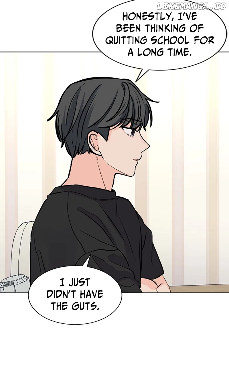 Be The Butler Chapter 38 – Page 63