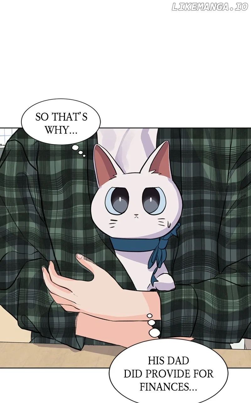 Be The Butler Chapter 38 – Page 64