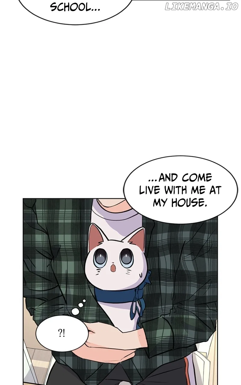 Be The Butler Chapter 38 – Page 66