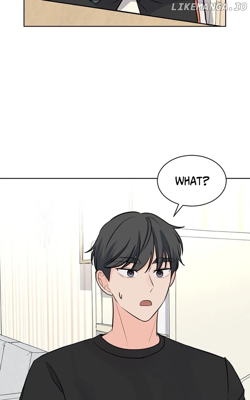 Be The Butler Chapter 38 – Page 67