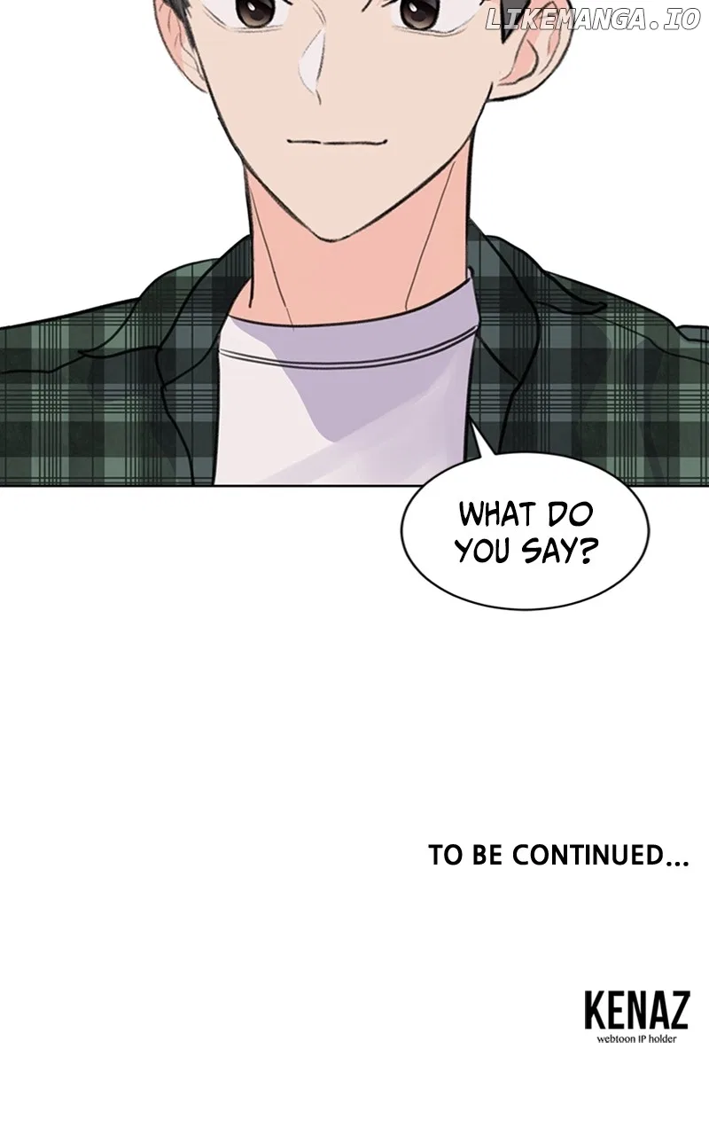 Be The Butler Chapter 38 – Page 69