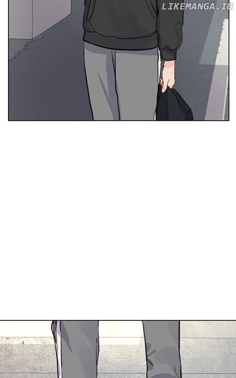 Be The Butler Chapter 37 – Page 6