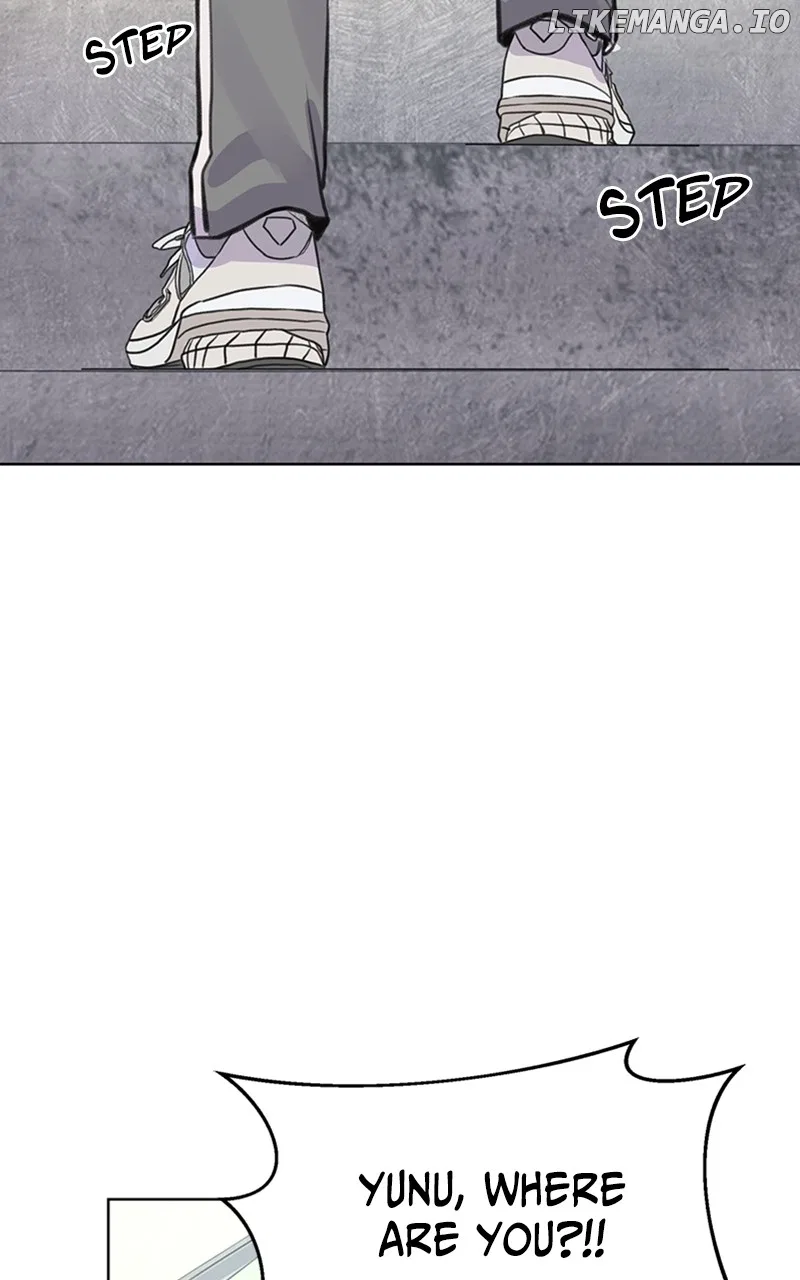 Be The Butler Chapter 37 – Page 7
