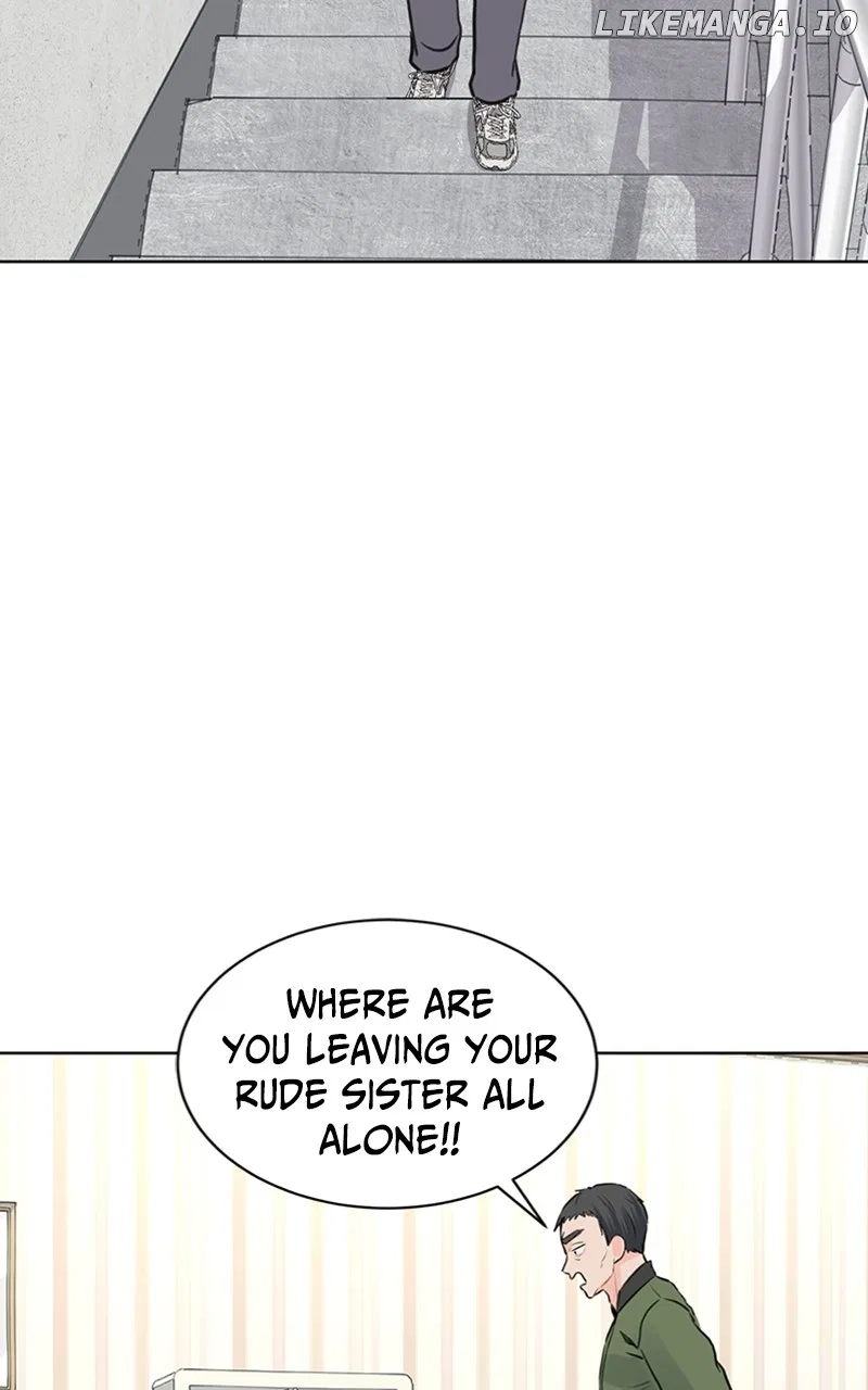 Be The Butler Chapter 37 – Page 10