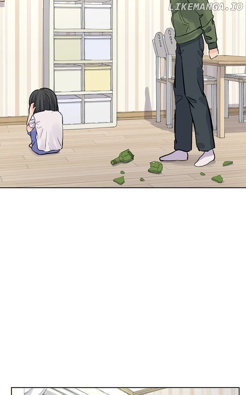Be The Butler Chapter 37 – Page 11
