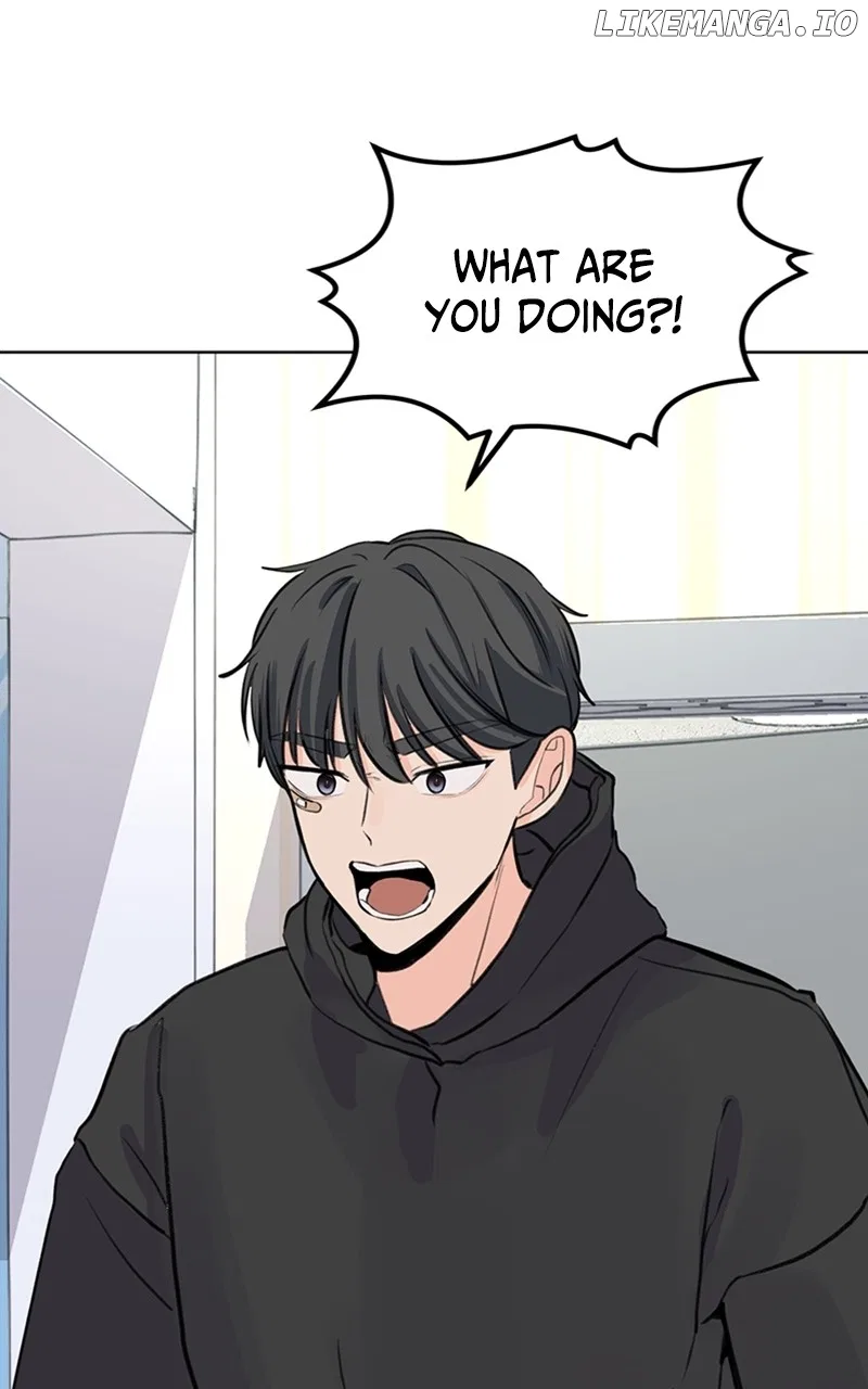 Be The Butler Chapter 37 – Page 13