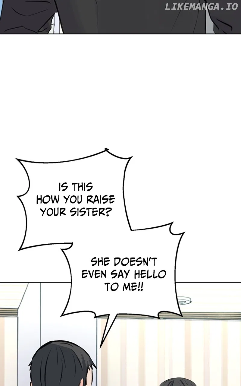 Be The Butler Chapter 37 – Page 14