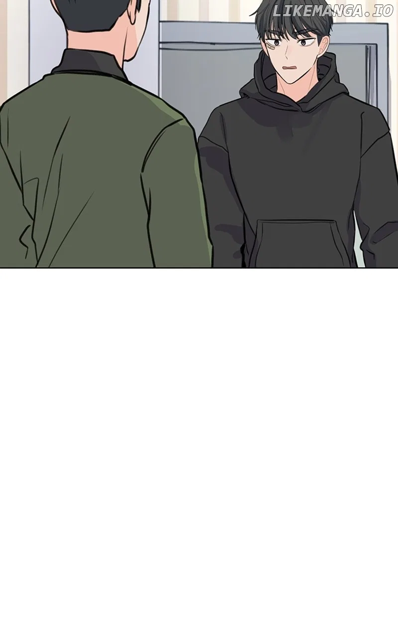 Be The Butler Chapter 37 – Page 15