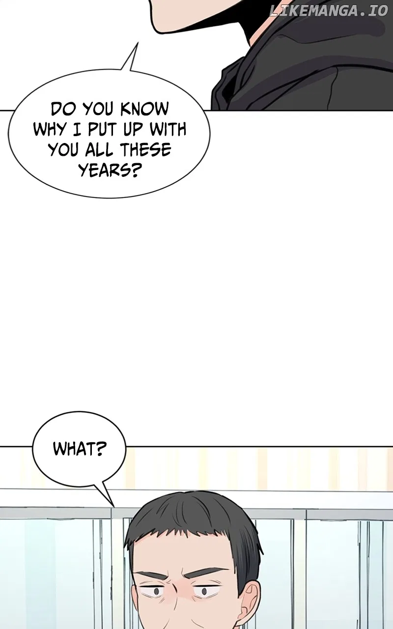 Be The Butler Chapter 37 – Page 18