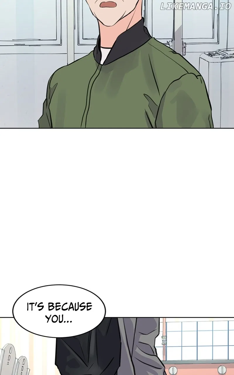 Be The Butler Chapter 37 – Page 19