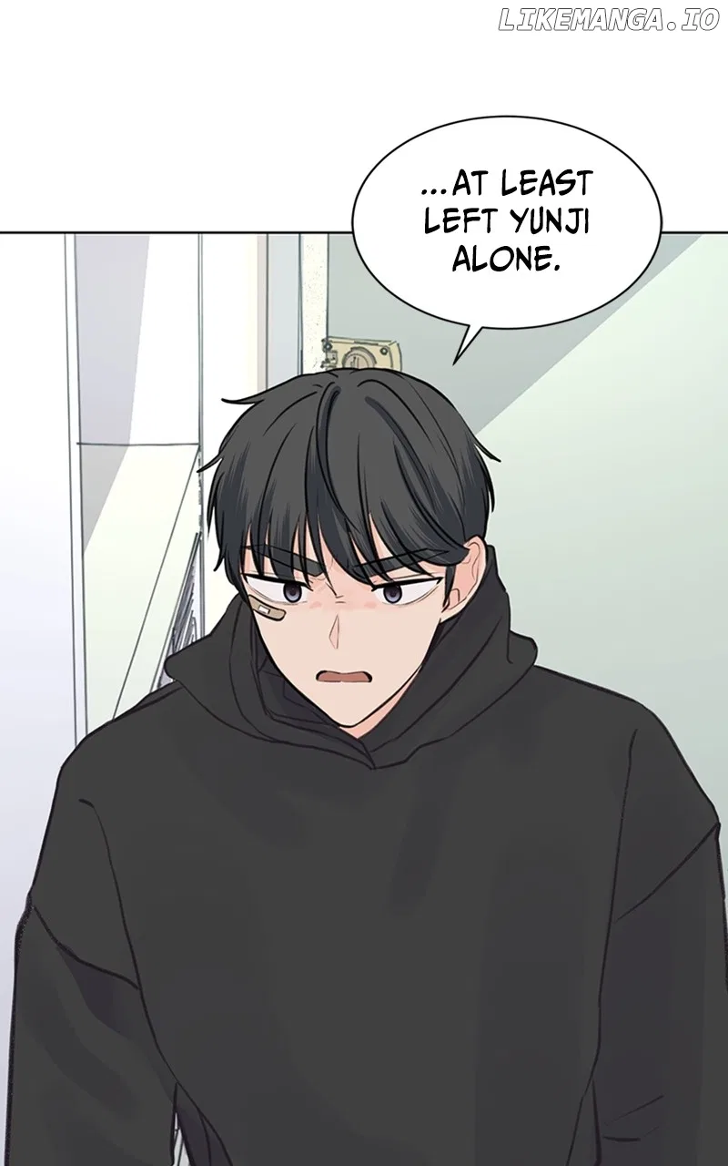 Be The Butler Chapter 37 – Page 22
