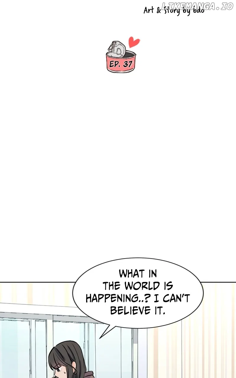 Be The Butler Chapter 37 – Page 24