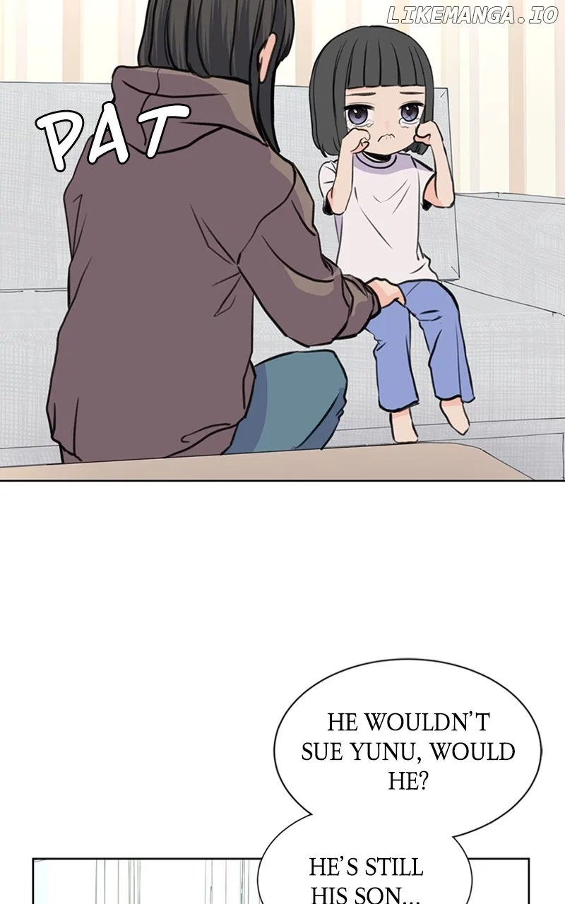 Be The Butler Chapter 37 – Page 29