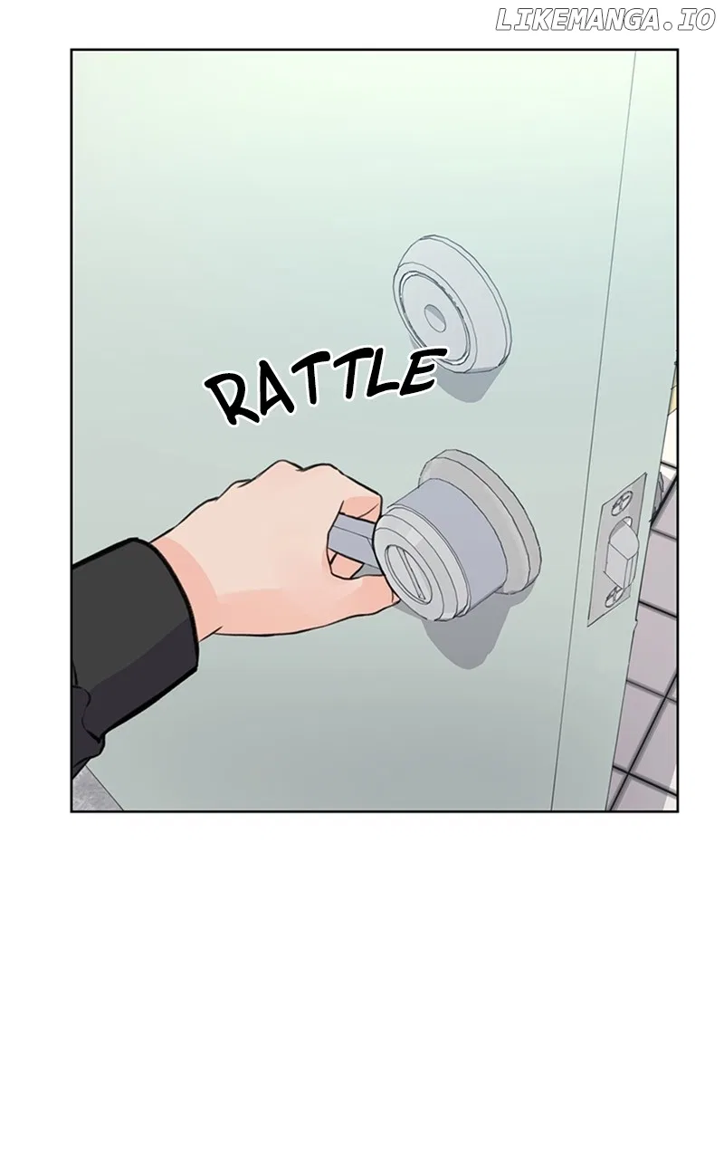 Be The Butler Chapter 37 – Page 32