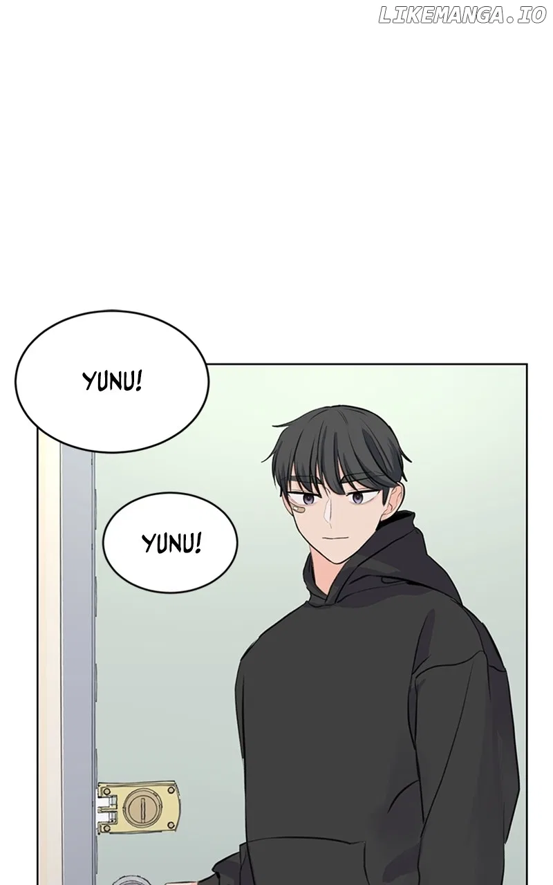 Be The Butler Chapter 37 – Page 34
