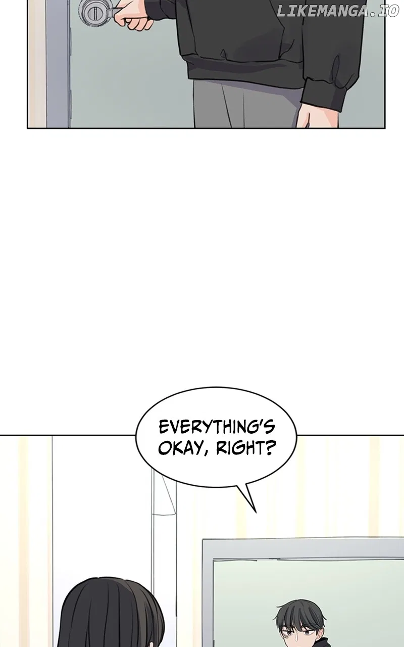 Be The Butler Chapter 37 – Page 35