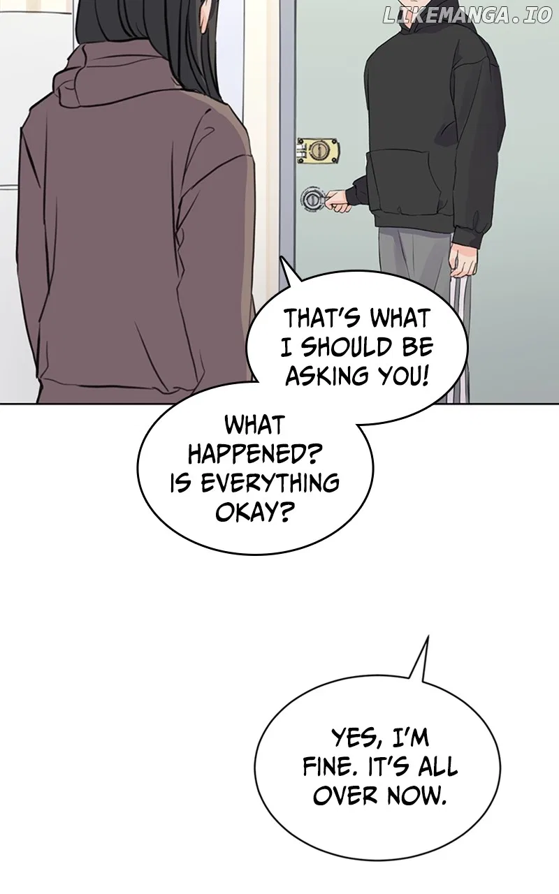 Be The Butler Chapter 37 – Page 36