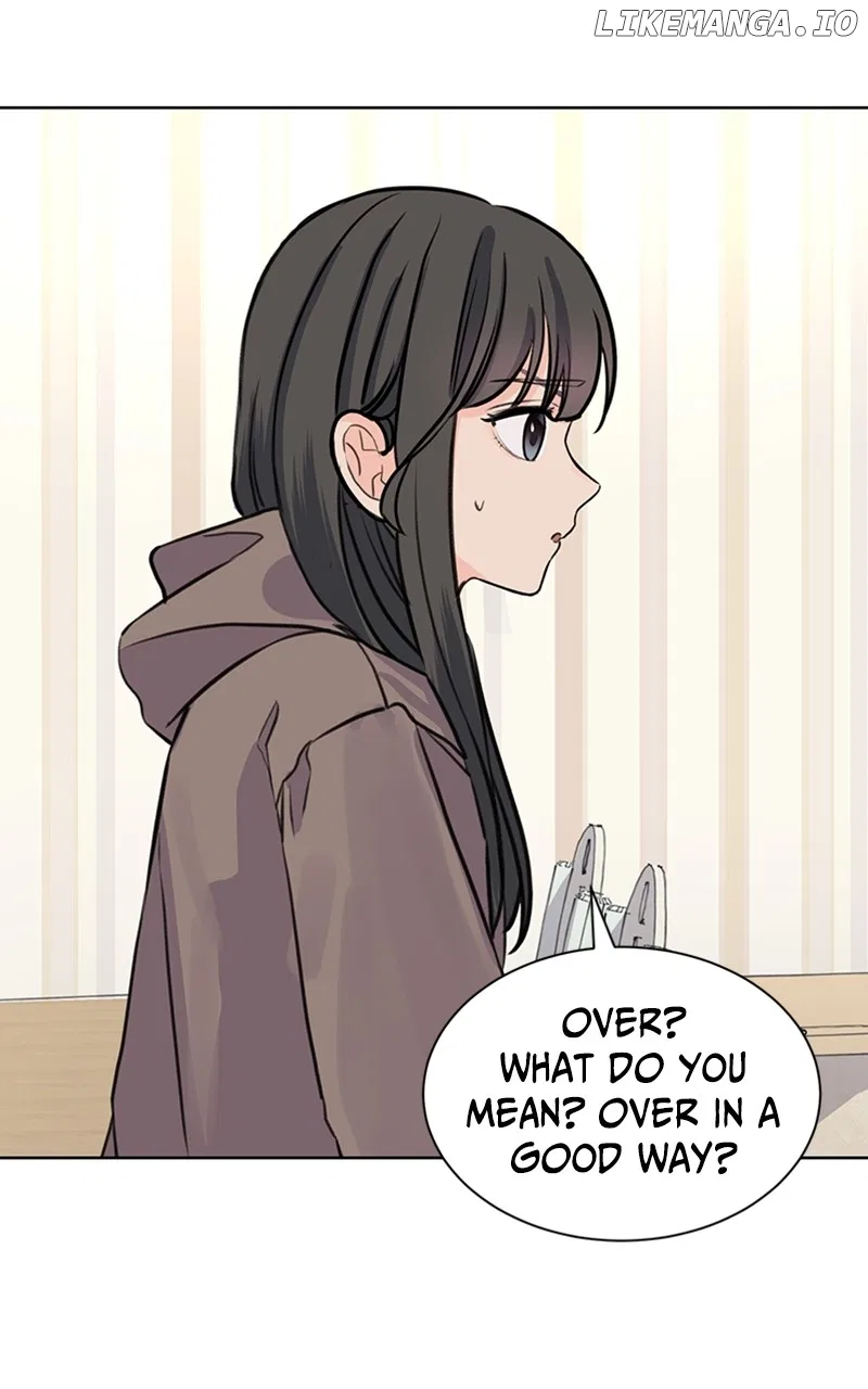 Be The Butler Chapter 37 – Page 37