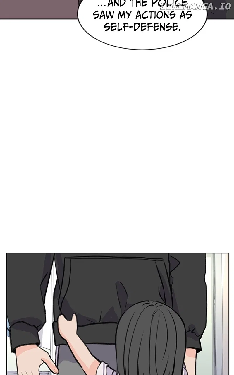 Be The Butler Chapter 37 – Page 39