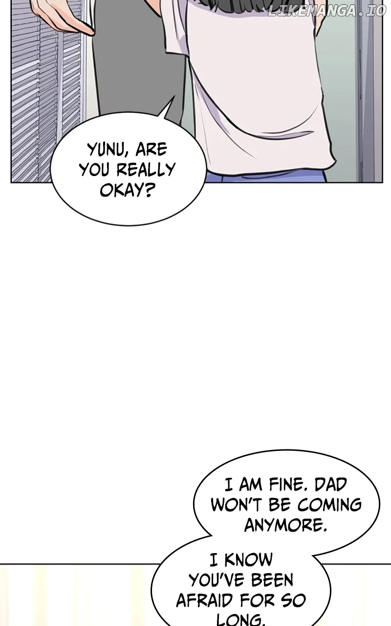 Be The Butler Chapter 37 – Page 40