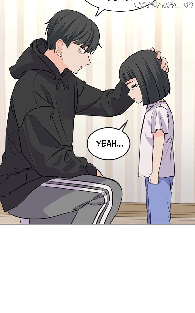 Be The Butler Chapter 37 – Page 41
