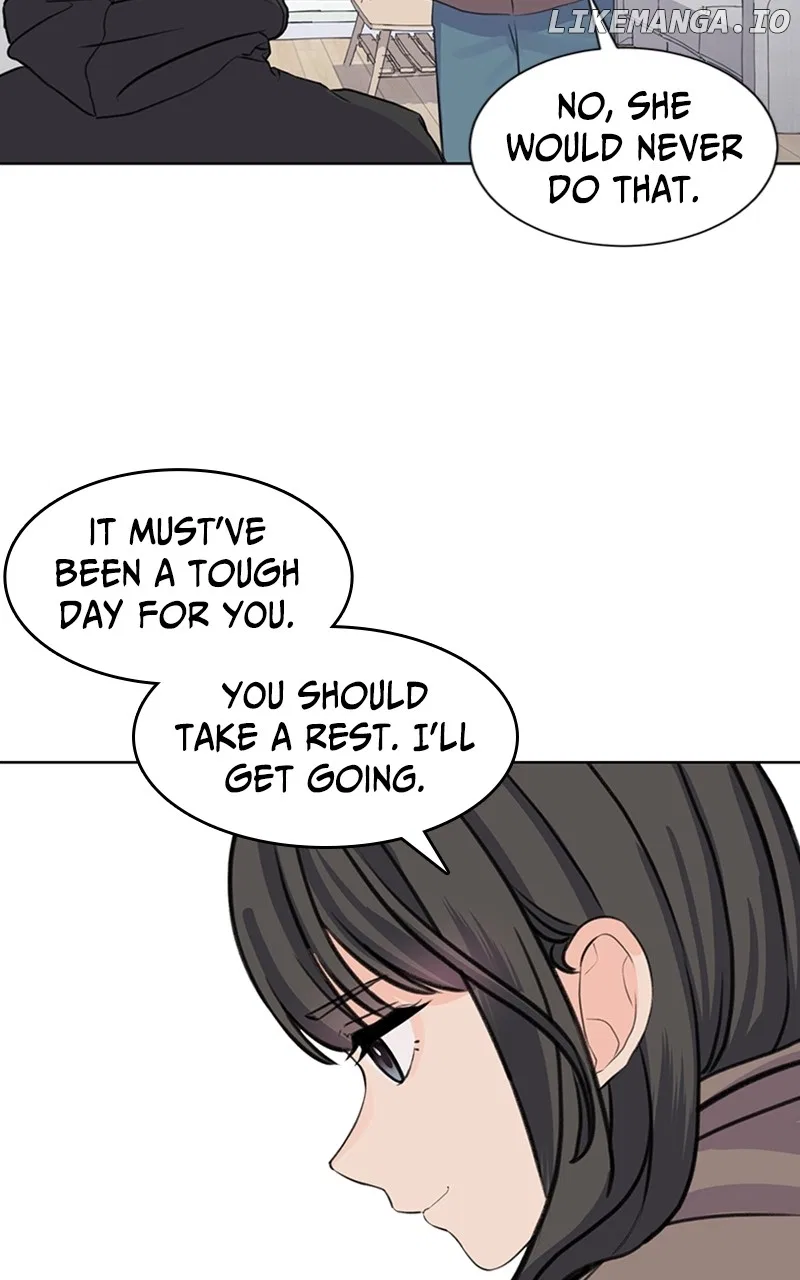 Be The Butler Chapter 37 – Page 45
