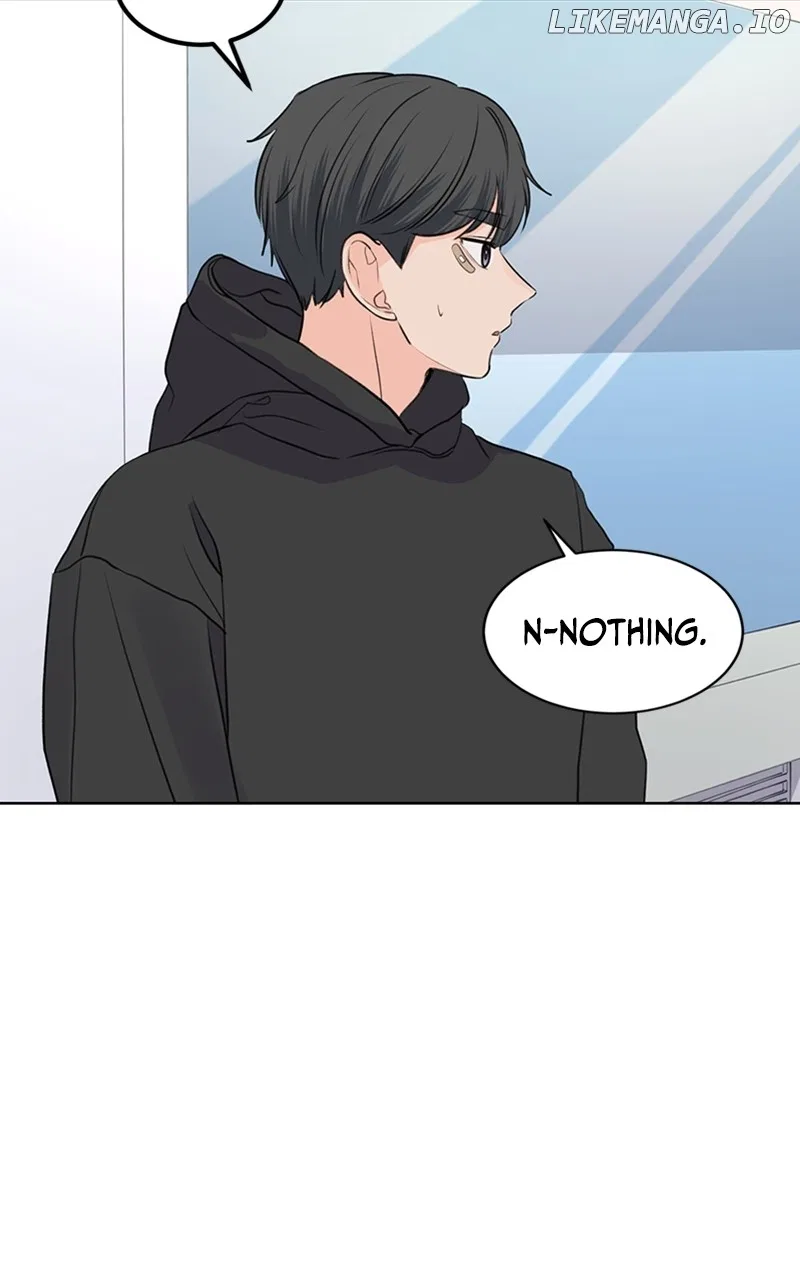 Be The Butler Chapter 37 – Page 49