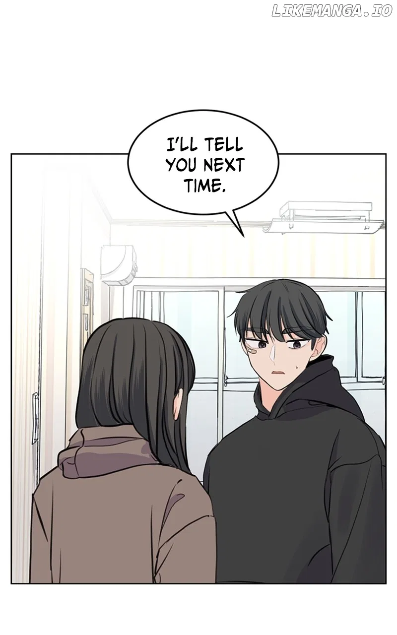 Be The Butler Chapter 37 – Page 51