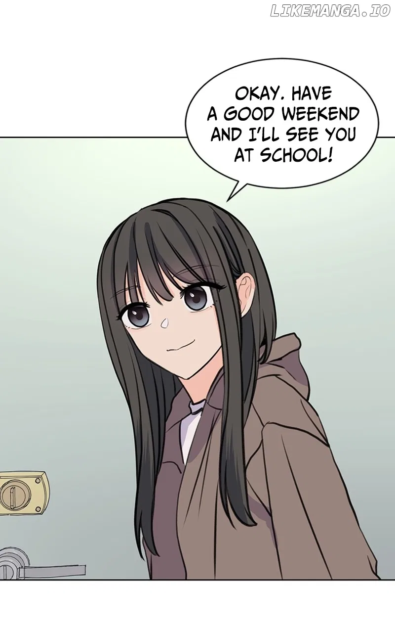 Be The Butler Chapter 37 – Page 53